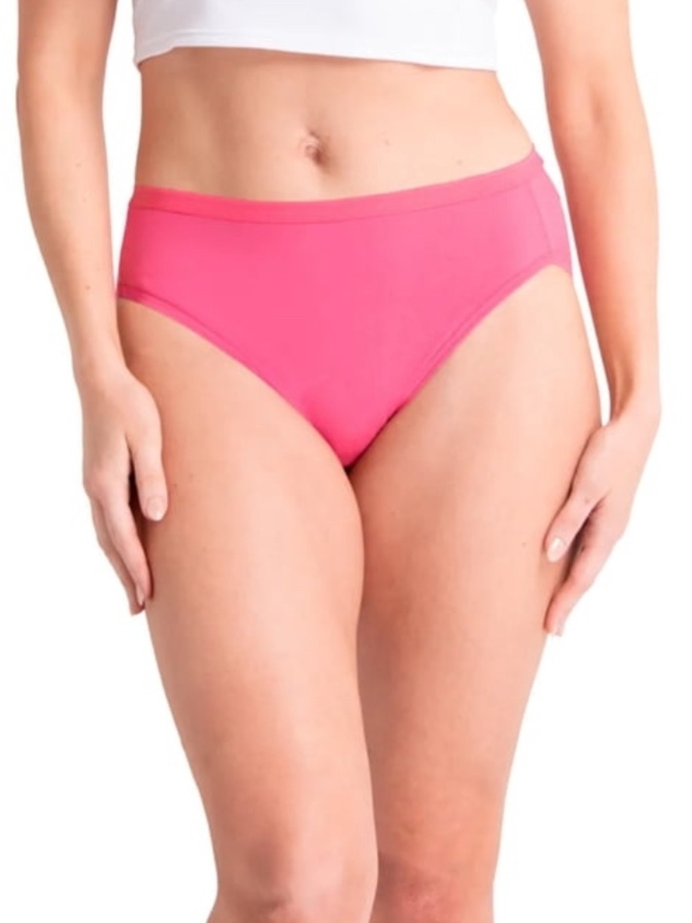 Fruit of the Loom Hi-cut Underwear